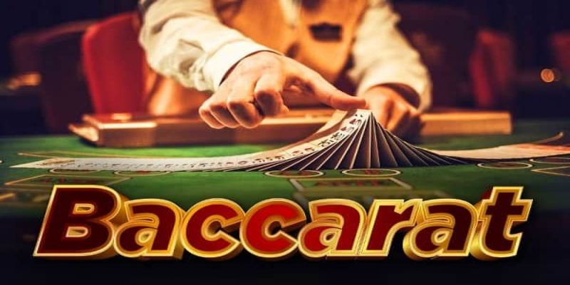 Baccarat là game bài kinh điển tại casino chuyên nghiệp