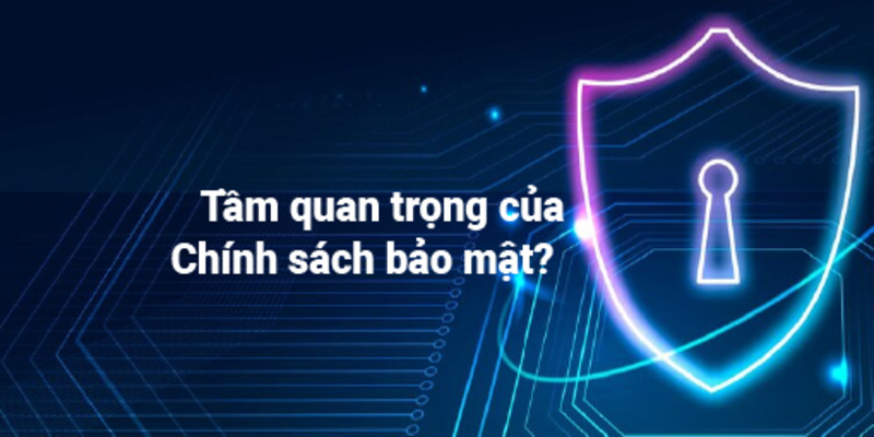 Bảo mật thông tin tại KO66 đóng vai trò quan trọng