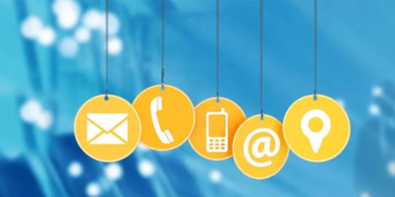 Liên hệ KO66 nhanh chóng, thuận tiện