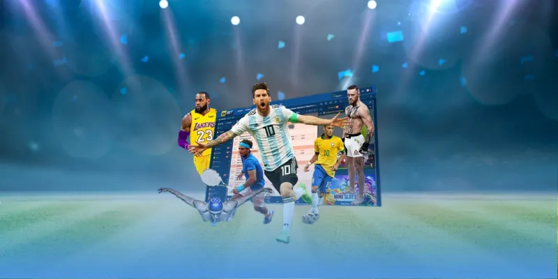 Thể Thao Mb66: Cá Cược Thể Thao Trực Tuyến Đa Dạng